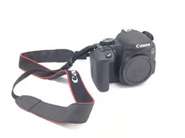 camara digital reflex canon eos 800d (rebel t7i)