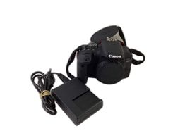 camara digital reflex canon eos 800d (rebel t7i)