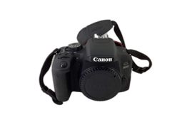 camara digital reflex canon eos 800d (rebel t7i)