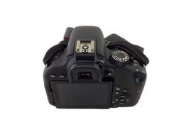 camara digital reflex canon eos 800d (rebel t7i)