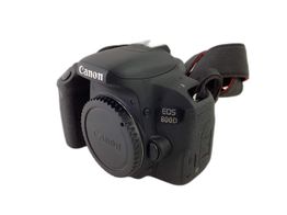 camara digital reflex canon eos 800d (rebel t7i)