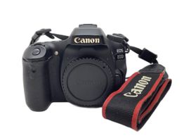 camara digital reflex canon eos 80d