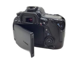 camara digital reflex canon eos 80d