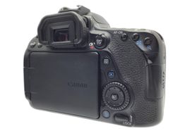 camara digital reflex canon eos 80d