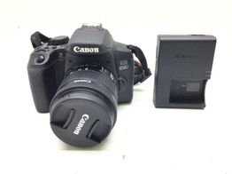 camara digital reflex canon eos 850d