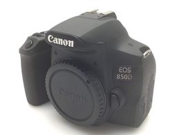camara digital reflex canon eos 850d