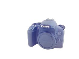 camara digital reflex canon eos 850d