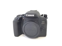 camara digital reflex canon eos 850d