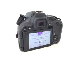 camara digital reflex canon eos 850d