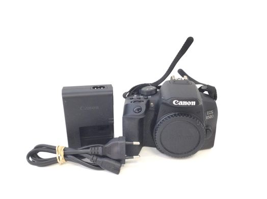 camara digital reflex canon eos 850d