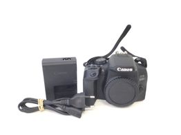 camara digital reflex canon eos 850d