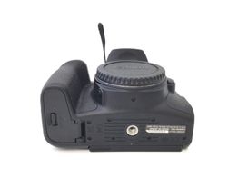 camara digital reflex canon eos 850d