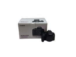 camara digital reflex canon eos 850d