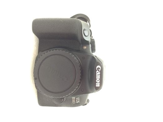 camara digital reflex canon eos 850d