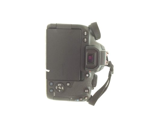 camara digital reflex canon eos 850d