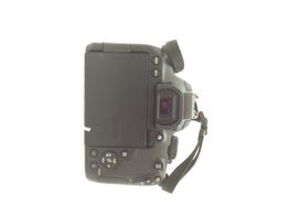 camara digital reflex canon eos 850d