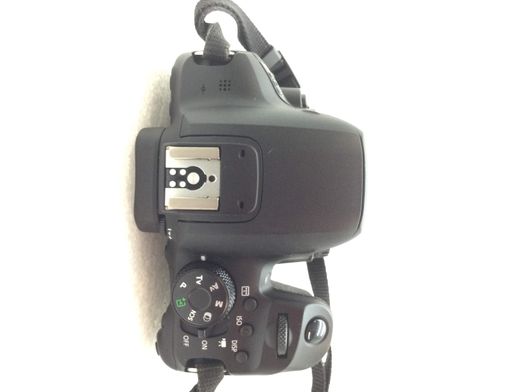 camara digital reflex canon eos 850d