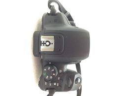 camara digital reflex canon eos 850d