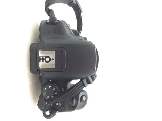camara digital reflex canon eos 850d