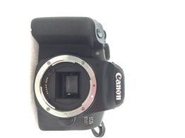 camara digital reflex canon eos 850d