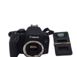 camara digital reflex canon eos 850d