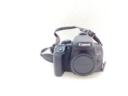 camara digital reflex canon eos 850d