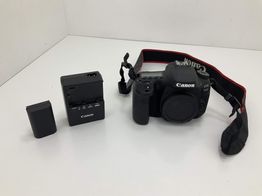 camara digital reflex canon eos 90d