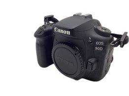 camara digital reflex canon eos 90d
