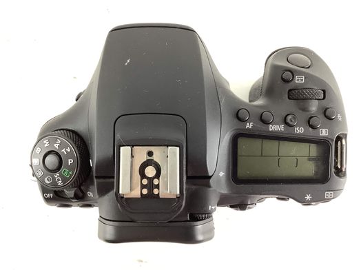 camara digital reflex canon eos 90d