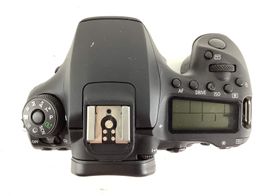 camara digital reflex canon eos 90d