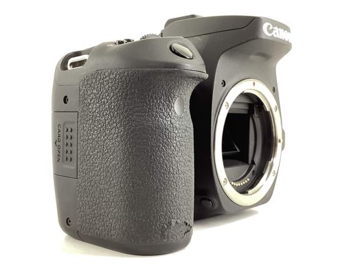 camara digital reflex canon eos 90d