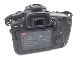 camara digital reflex canon eos 90d