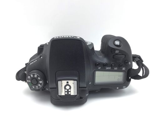 camara digital reflex canon eos 90d
