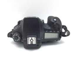 camara digital reflex canon eos 90d