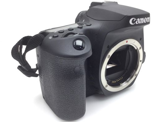 camara digital reflex canon eos 90d
