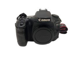 camara digital reflex canon eos 90d