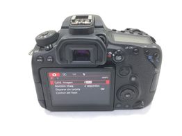 camara digital reflex canon eos 90d