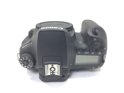 camara digital reflex canon eos 90d