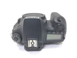 camara digital reflex canon eos 90d