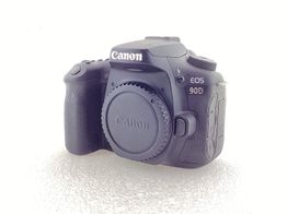 camara digital reflex canon eos 90d