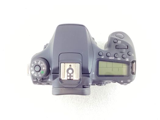 camara digital reflex canon eos 90d