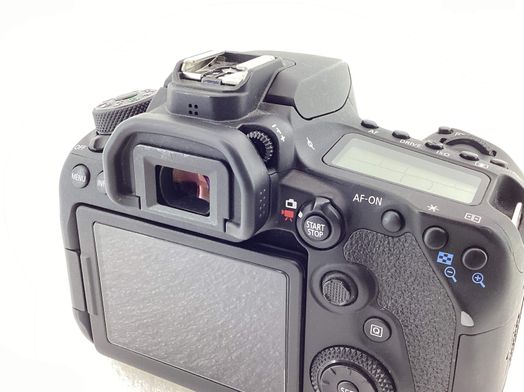 camara digital reflex canon eos 90d