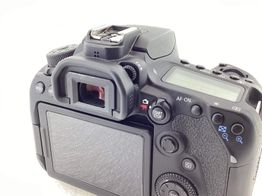 camara digital reflex canon eos 90d