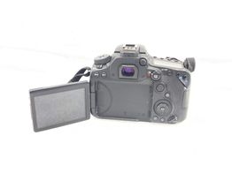 camara digital reflex canon eos 90d