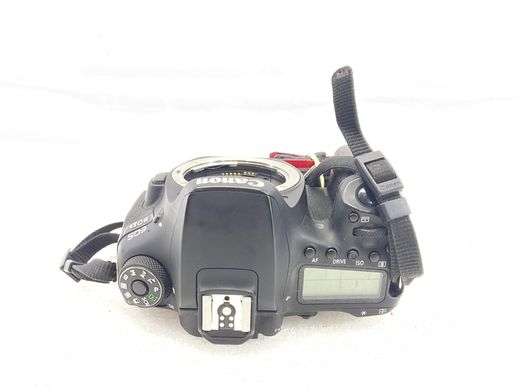 camara digital reflex canon eos 90d