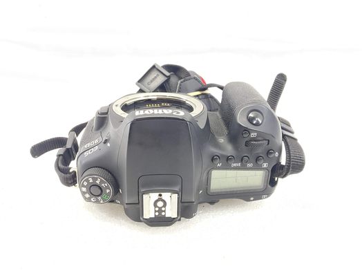 camara digital reflex canon eos 90d