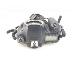 camara digital reflex canon eos 90d