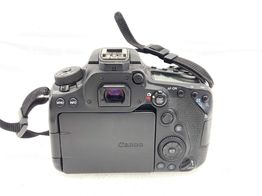 camara digital reflex canon eos 90d