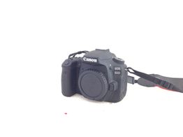 camara digital reflex canon eos 90d