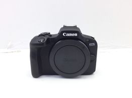 camara digital reflex canon eos r100 travel kit